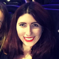 Work World Employee Aubrey Sargent's profile photo