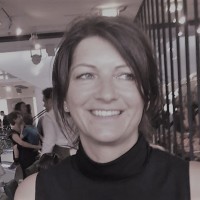 Fysio Physics Fysiotherapie Employee Patricia Vogel's profile photo