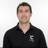 CELSIUS Employee Jack Audet's profile photo