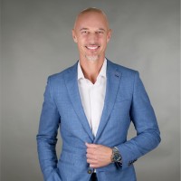 United American Mortgage Corporation NMLS#1942 Employee Chris Pessy's profile photo