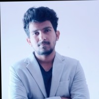 Profinch Employee Laxmikant Mailare's profile photo