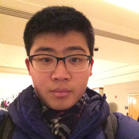 Microsoft Employee Junyu Wang's profile photo