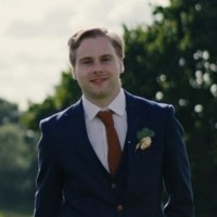 Quant Employee Marc Payne's profile photo