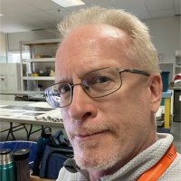 IATSE Local 891 Employee Grant Cotterall's profile photo