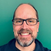 TraceLink Employee Peter Monahan's profile photo