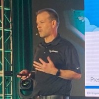 Liquidware Employee Jason Smith's profile photo