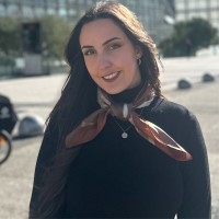 Angèle Haoury Email