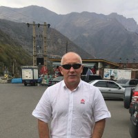 Aviagen Employee Robert Haggarty's profile photo