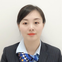 建设银行 Employee 陈业佳's profile photo