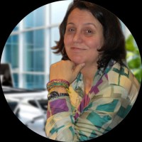 Acción Laboral Employee Belen Diaz-Urgorri Emparanza's profile photo