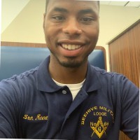 US Army Employee Albert Reed's profile photo