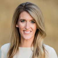 Ocean Exploration Trust Employee Megan Cook's profile photo