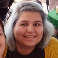 SeqDiagnostics Employee Ana O.'s profile photo