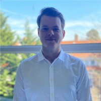 addurance Employee Tjeerd Postema's profile photo