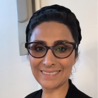 Ghazal G.fard Email