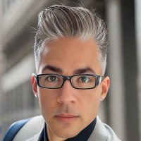 Michael Monteiro Email & Phone Number