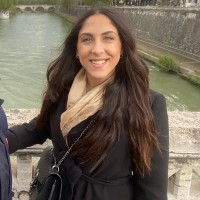 Pharmalead Vitorgan Employee Sofia Mavromati's profile photo