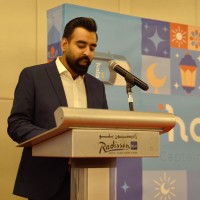 Hala Employee Khizar Lodhi's profile photo