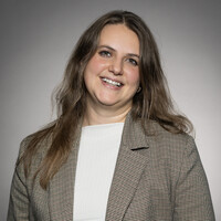 Cloud Integrate Employee Inna Yatsyna's profile photo