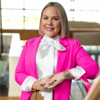 Krystle Hensley Email & Phone Number