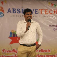 Venkatesh Kumar Email