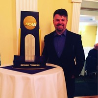 Envestnet | MoneyGuide Employee Benjamin Edgell's profile photo