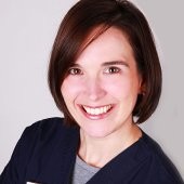 Newtown Veterinary Specialists Employee Elizabeth Caico's profile photo
