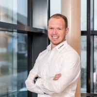 Fornax GmbH Employee Robert Weber's profile photo