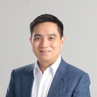 Converge ICT Solutions Inc. Employee Eugene Yeo's profile photo