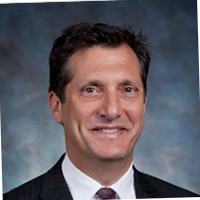 NewMark Merrill Companies, Inc. Employee Brad Pearl's profile photo