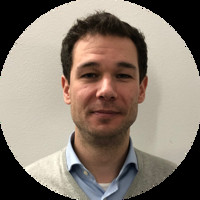 Flowable Employee Paul Olyslager's profile photo