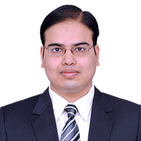 Serap India Employee Alimazhar Bohra's profile photo