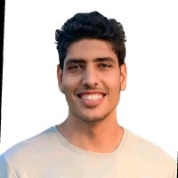 Wittify.ai Employee Mohamed Zahran's profile photo
