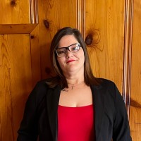 Southern Domestic Diva Employee Brittany McCoskey's profile photo