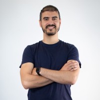 Nubapp Employee Victor Acín's profile photo