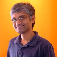 Crossfill Employee Selva Sarangan's profile photo