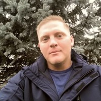 J.P. Morgan Employee Michael Breshears's profile photo
