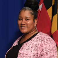 Tooney Town Early Learning Ctr Employee Morgan Pinkney's profile photo