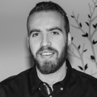 Ghent Dredging Employee Axel Baten's profile photo