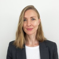 CLIPATIZE Employee Olga Vazhnichaia's profile photo