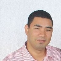 LC Ferragens Employee Márcio José Ferreira's profile photo