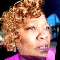 San Antonio River Authority Employee Sandy West's profile photo