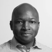 Whitecap Consulting Employee Foluso Laguda's profile photo