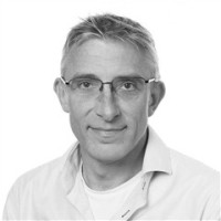 IT RELATION A/S Employee Peter Metz's profile photo