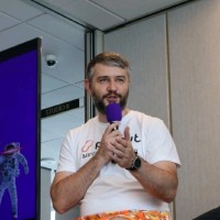 Remme Employee Alex Momot's profile photo