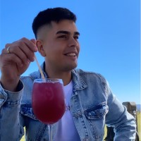 Robert Parra Email