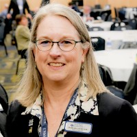 Fredericksburg VA SPCA Employee Barbara Hamilton's profile photo