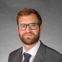US Army Employee Michael Dynes's profile photo