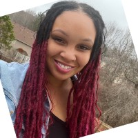 SparkPost, a MessageBird company Employee Jasmine Pate's profile photo