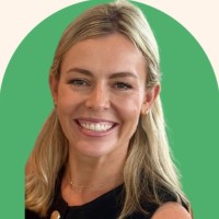 HubSpot Employee Milly Cooper's profile photo